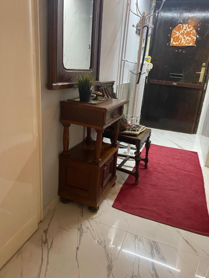 Lonyay Street Apartment บูดาเปสต์ ภายนอก รูปภาพ
