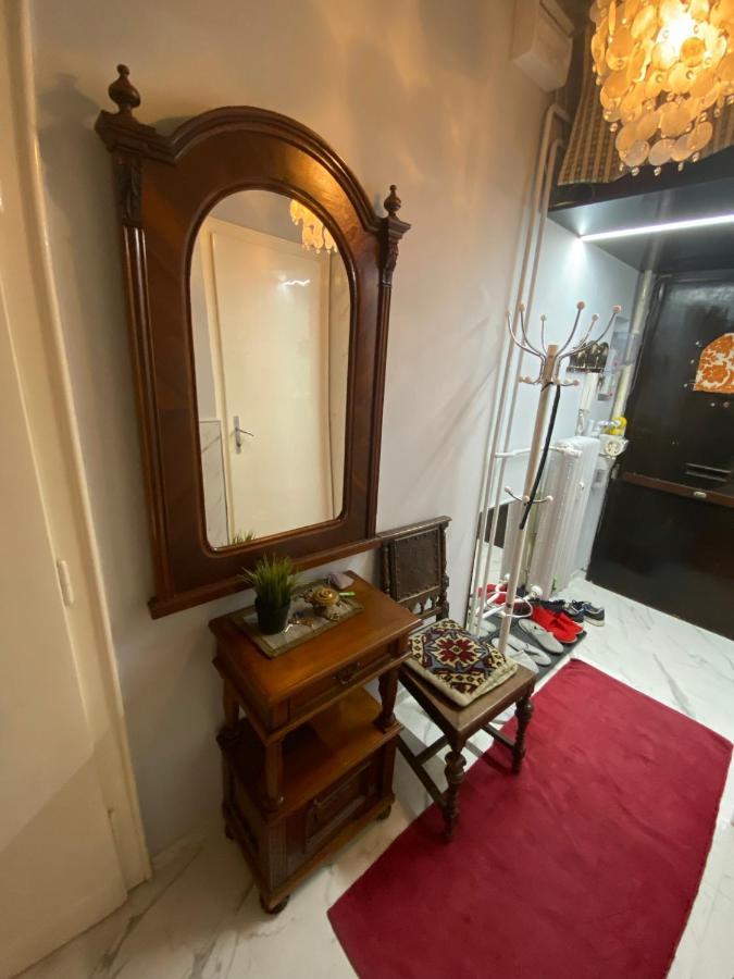 Lonyay Street Apartment บูดาเปสต์ ภายนอก รูปภาพ