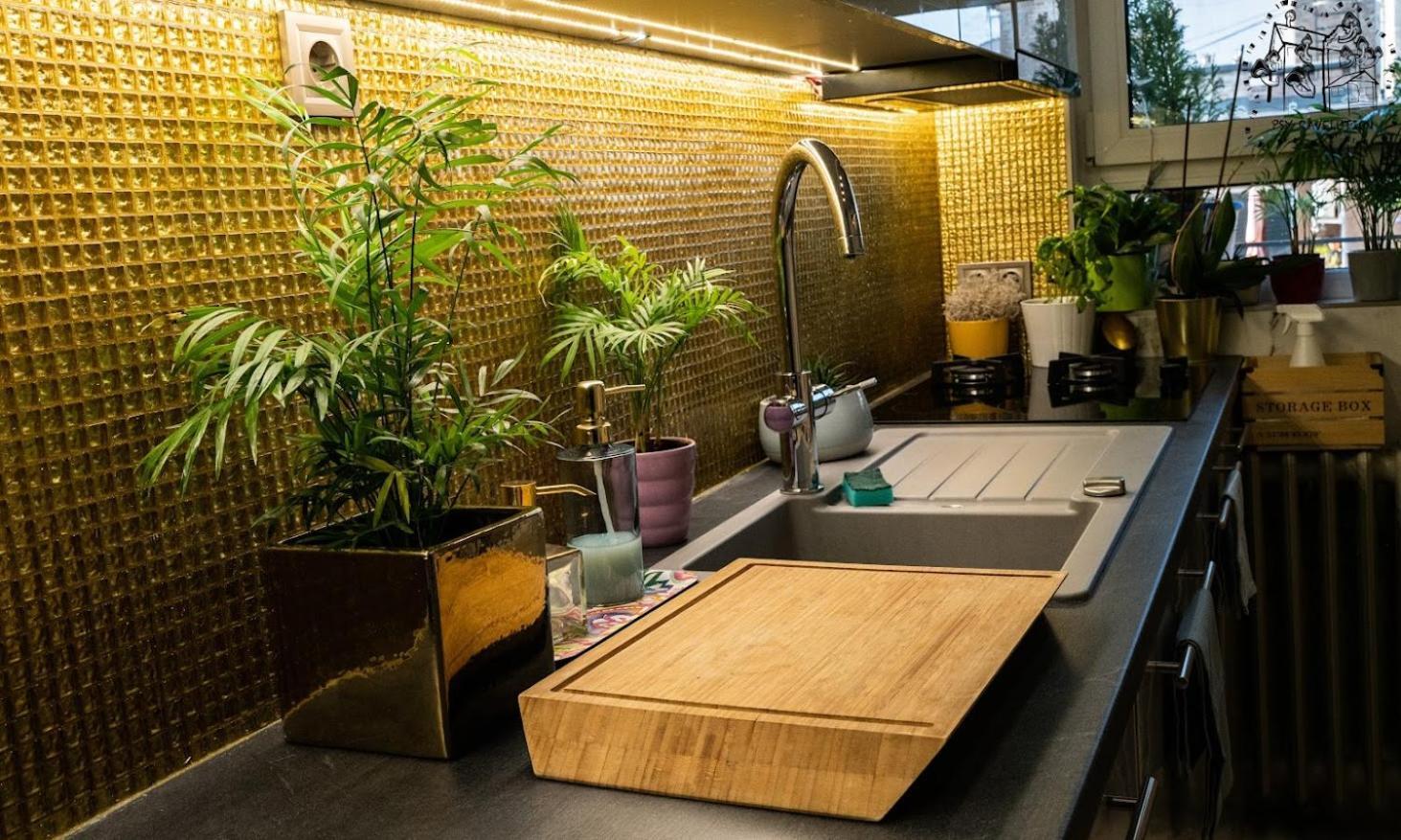 Lonyay Street Apartment บูดาเปสต์ ภายนอก รูปภาพ