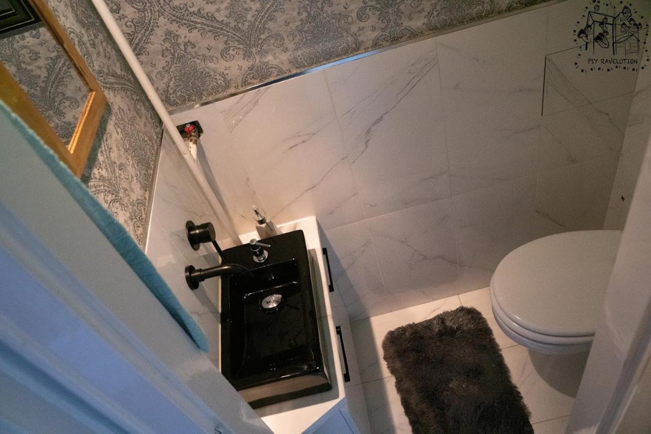 Lonyay Street Apartment บูดาเปสต์ ภายนอก รูปภาพ