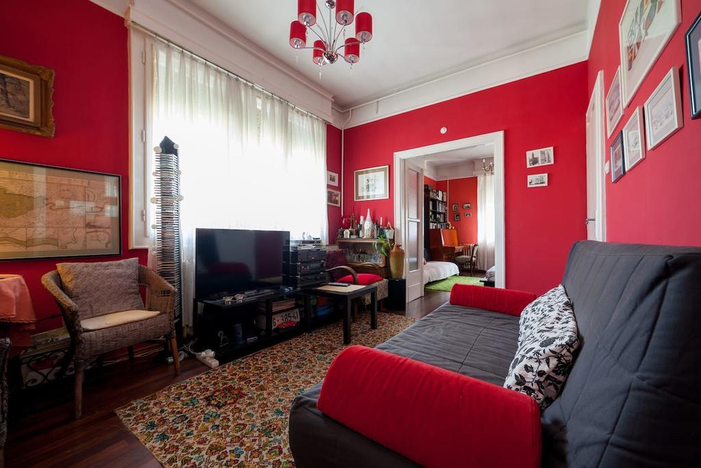 Lonyay Street Apartment บูดาเปสต์ ภายนอก รูปภาพ